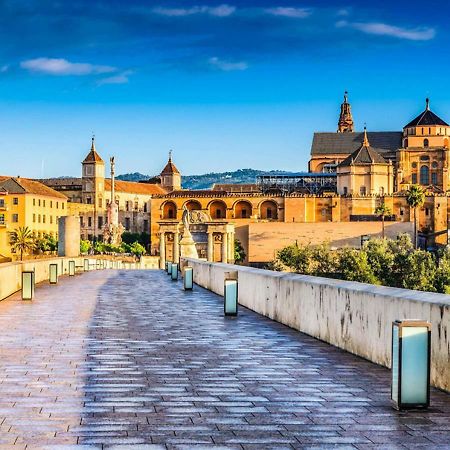 *New* Cerca De La Mezquita Apartment Córdoba Exterior foto
