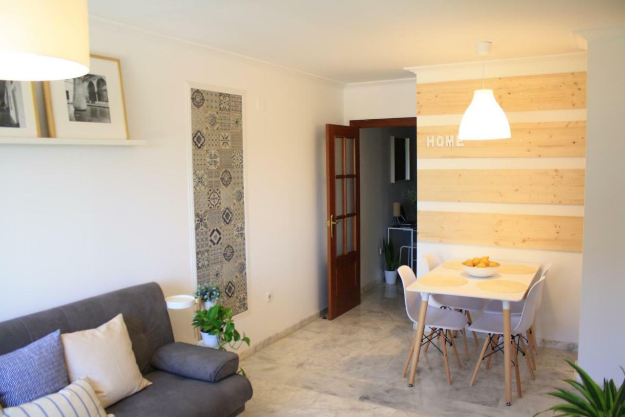 *New* Cerca De La Mezquita Apartment Córdoba Exterior foto