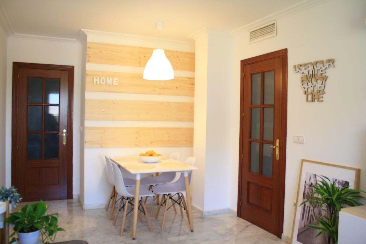 *New* Cerca De La Mezquita Apartment Córdoba Exterior foto