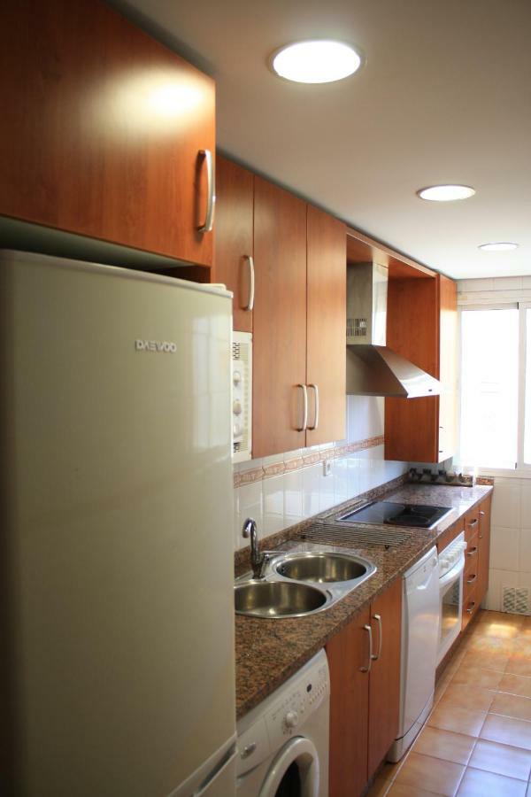 *New* Cerca De La Mezquita Apartment Córdoba Exterior foto