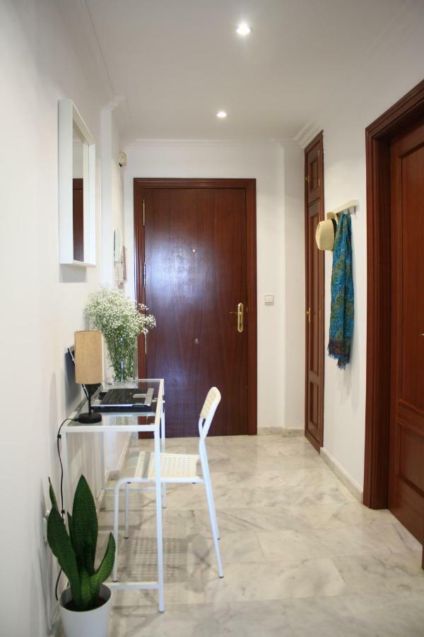 *New* Cerca De La Mezquita Apartment Córdoba Exterior foto