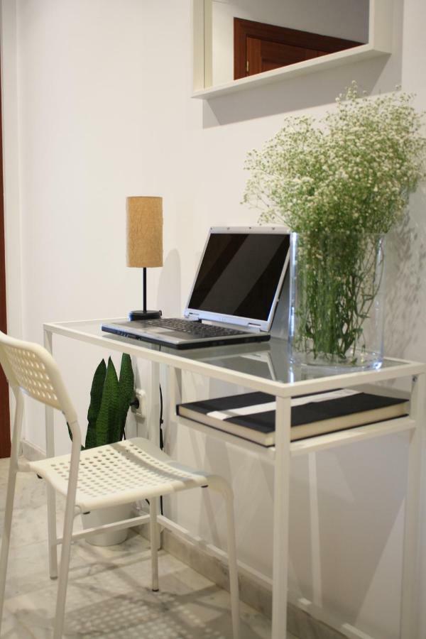 *New* Cerca De La Mezquita Apartment Córdoba Exterior foto