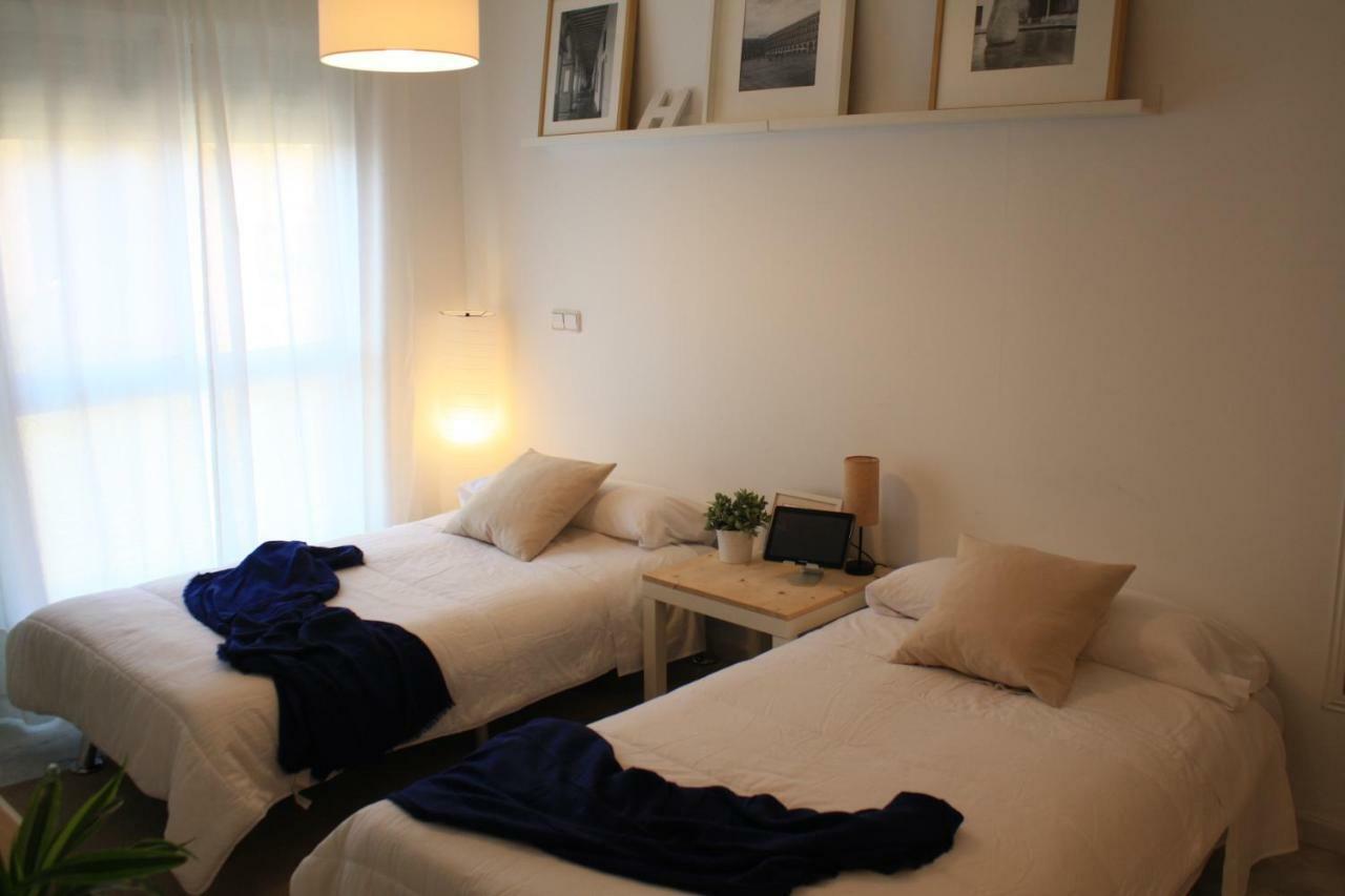 *New* Cerca De La Mezquita Apartment Córdoba Exterior foto