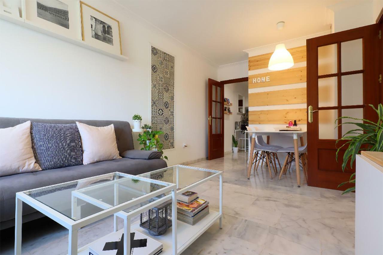 *New* Cerca De La Mezquita Apartment Córdoba Exterior foto