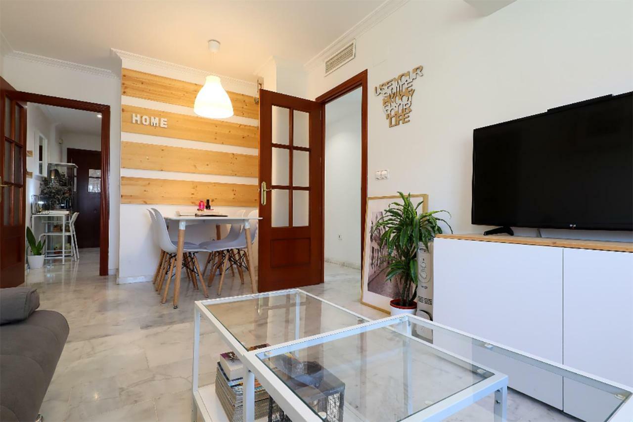 *New* Cerca De La Mezquita Apartment Córdoba Exterior foto