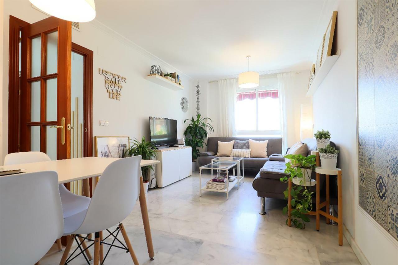 *New* Cerca De La Mezquita Apartment Córdoba Exterior foto