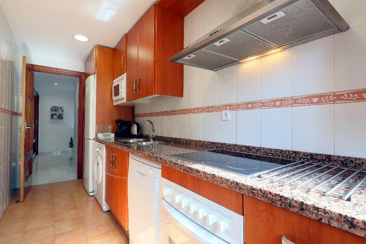 *New* Cerca De La Mezquita Apartment Córdoba Exterior foto