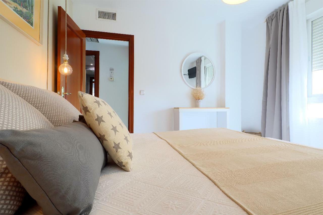 *New* Cerca De La Mezquita Apartment Córdoba Exterior foto