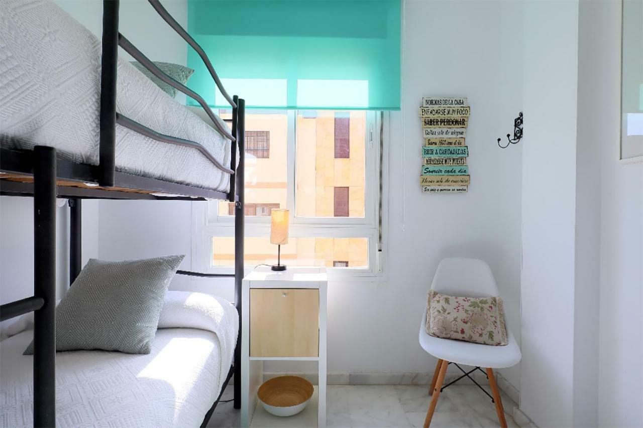 *New* Cerca De La Mezquita Apartment Córdoba Exterior foto