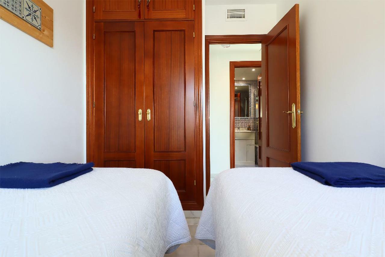 *New* Cerca De La Mezquita Apartment Córdoba Exterior foto