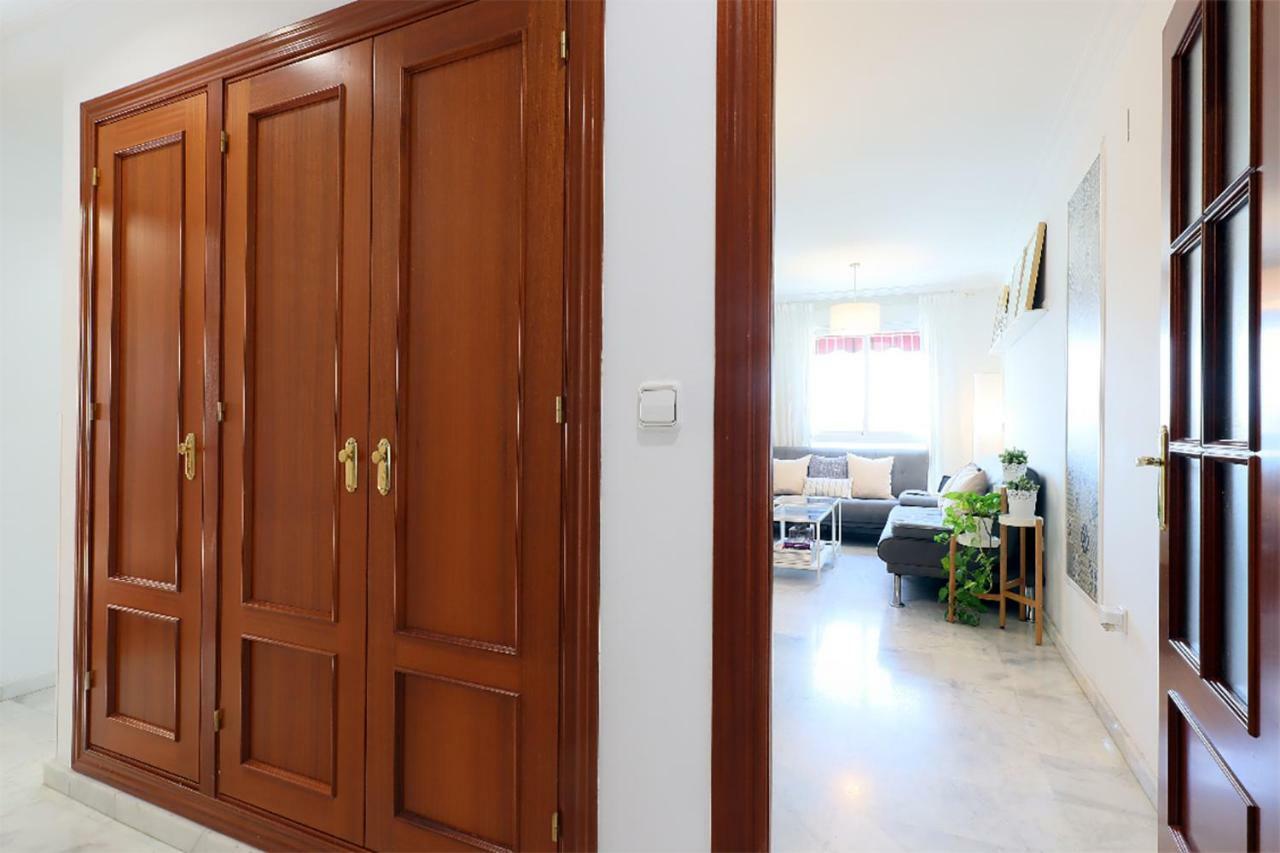 *New* Cerca De La Mezquita Apartment Córdoba Exterior foto