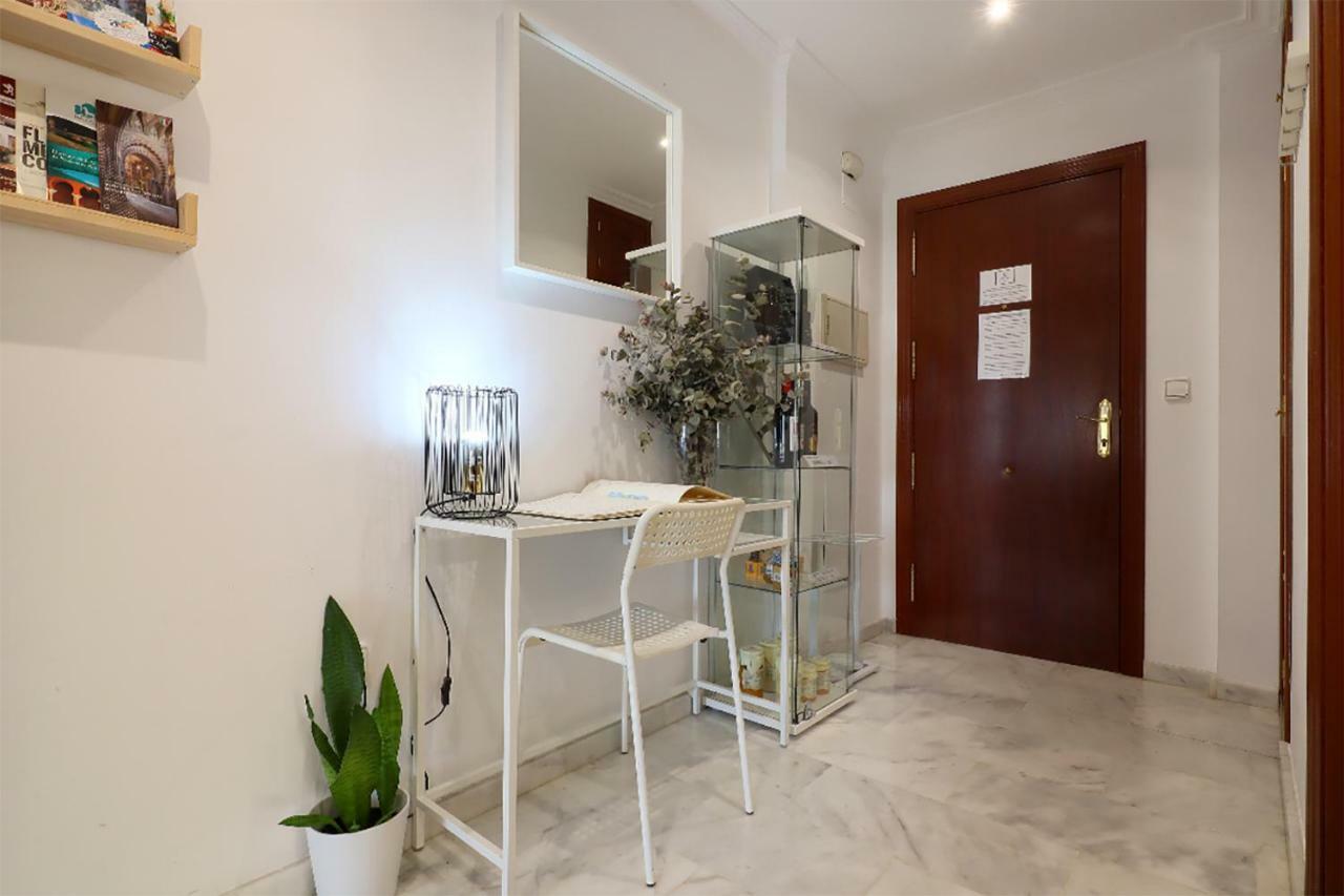 *New* Cerca De La Mezquita Apartment Córdoba Exterior foto