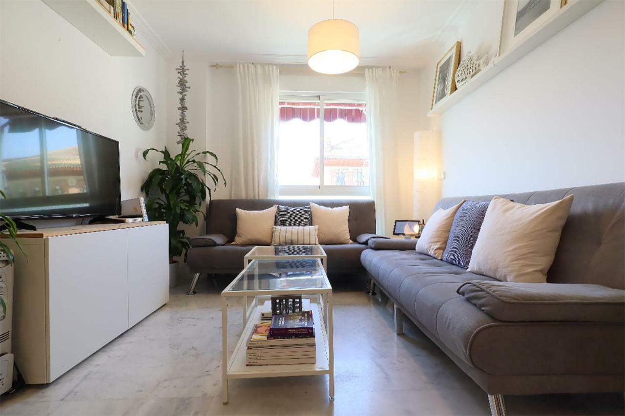 *New* Cerca De La Mezquita Apartment Córdoba Exterior foto