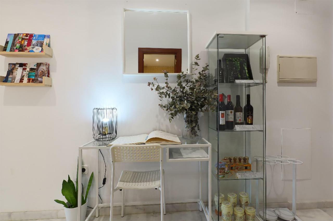 *New* Cerca De La Mezquita Apartment Córdoba Exterior foto