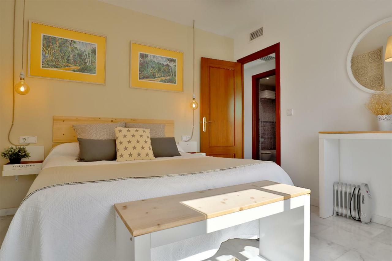 *New* Cerca De La Mezquita Apartment Córdoba Exterior foto