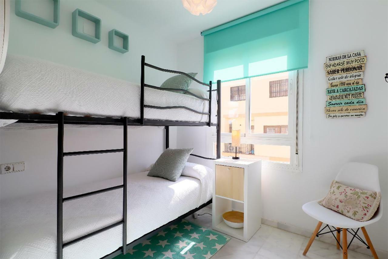 *New* Cerca De La Mezquita Apartment Córdoba Exterior foto